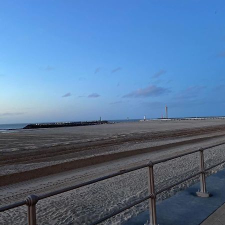 Studio Met Schitterend Uitzicht Op Oostende - Marijana2 Exterior foto
