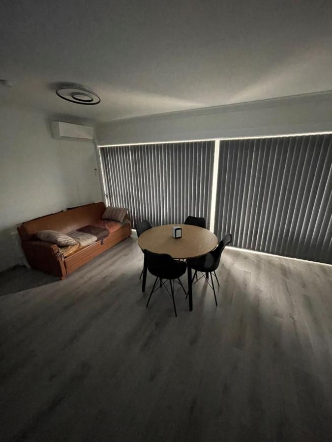 Studio Met Schitterend Uitzicht Op Oostende - Marijana2 Exterior foto